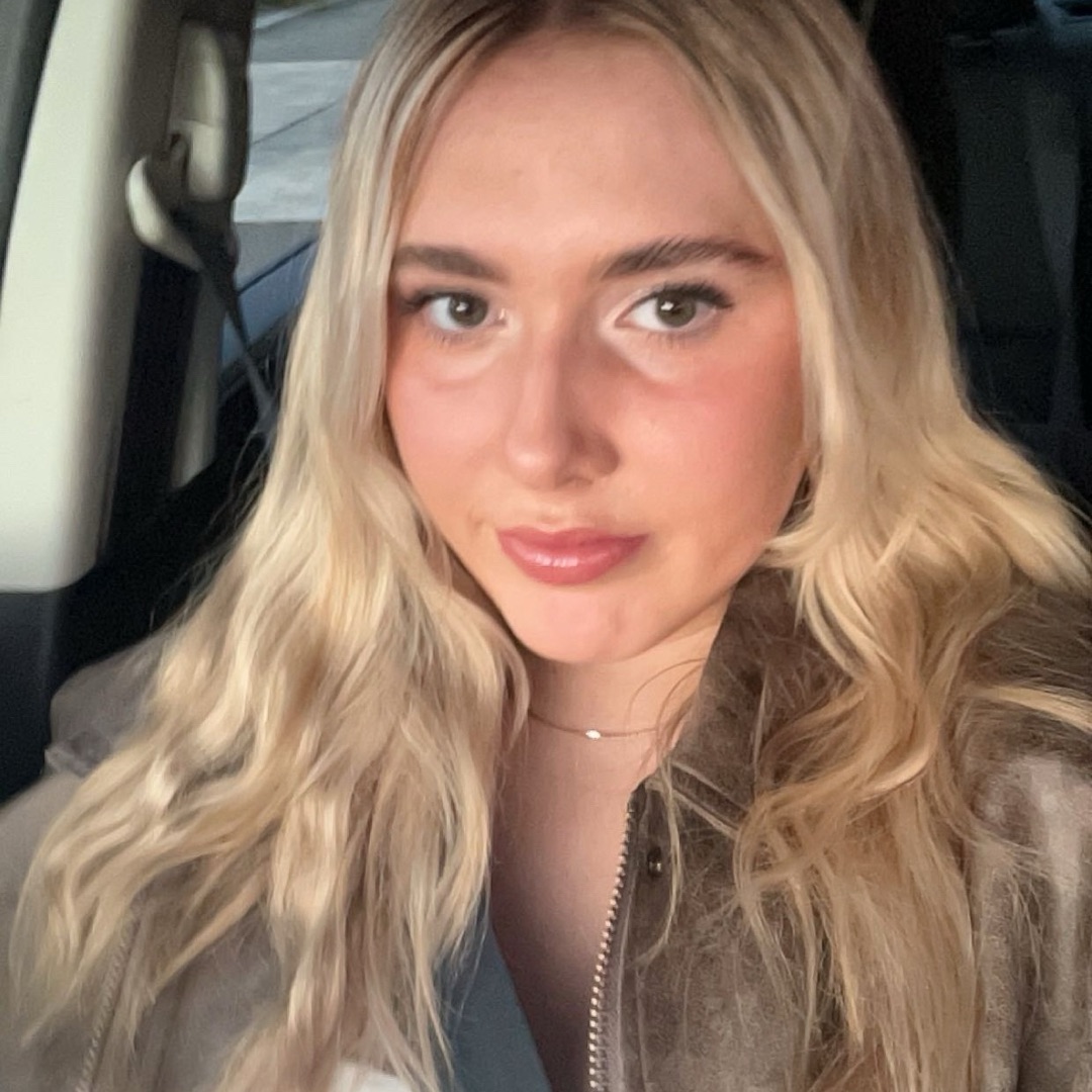 Gracie Atkinsg