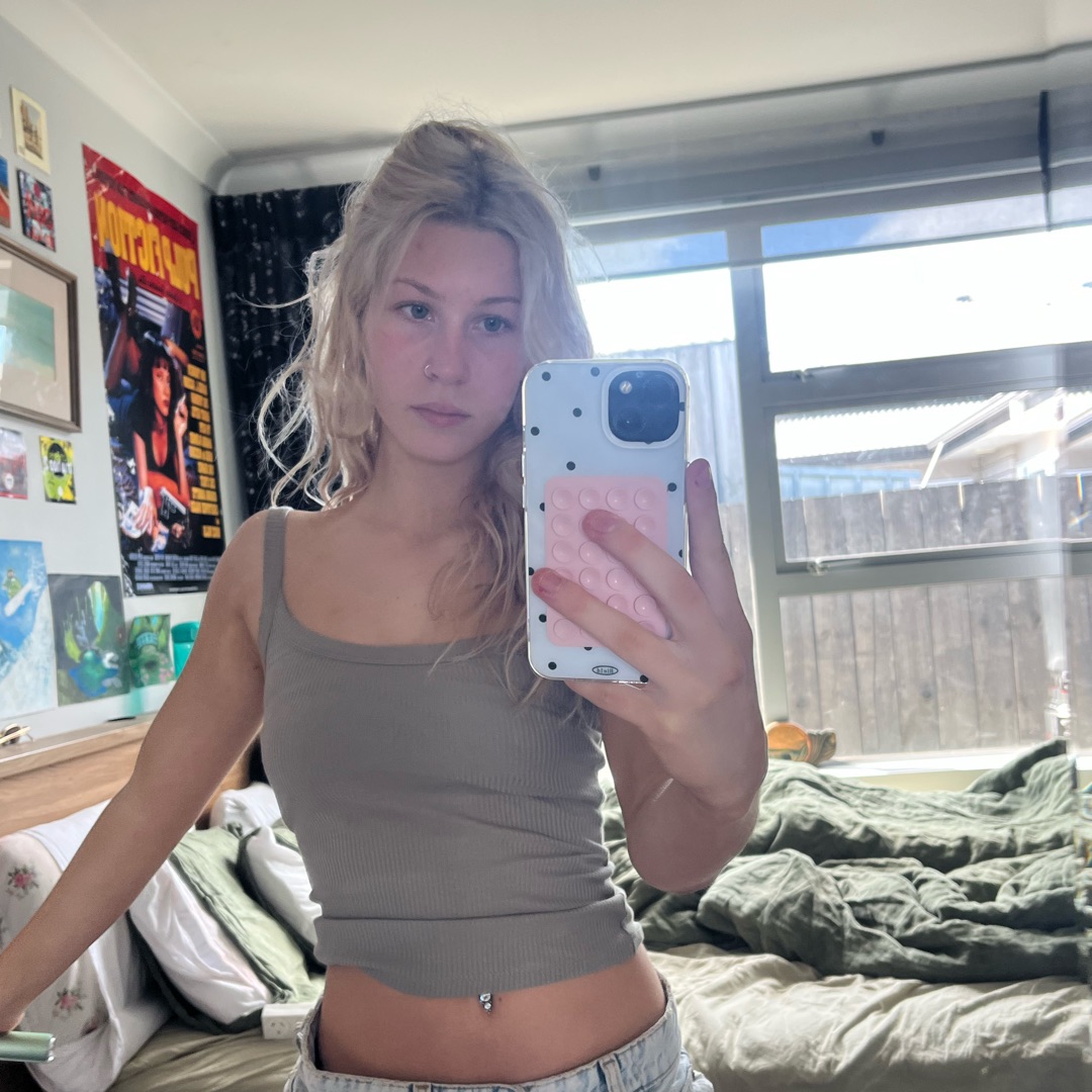 Aria Whitley