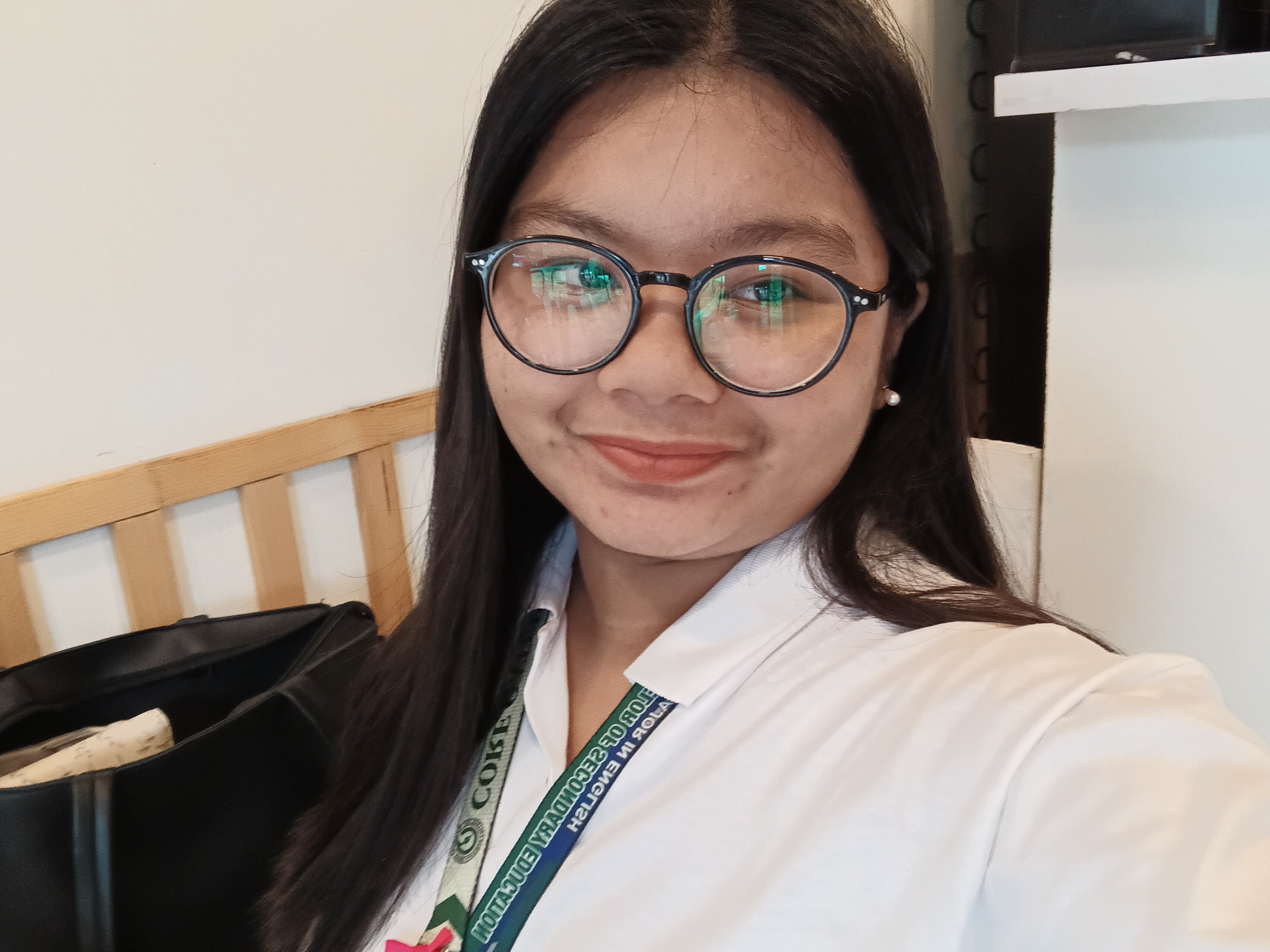 Stefanie Reigne Diaz