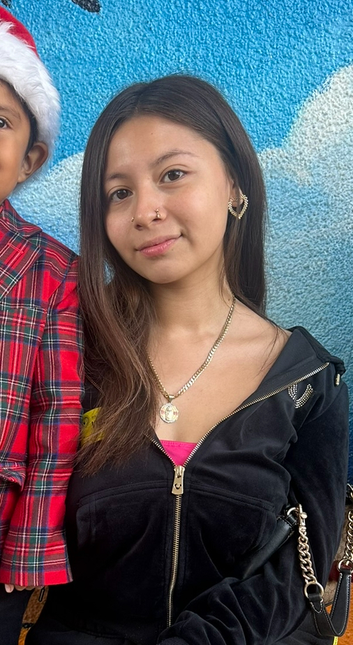 Lesly Arredondo