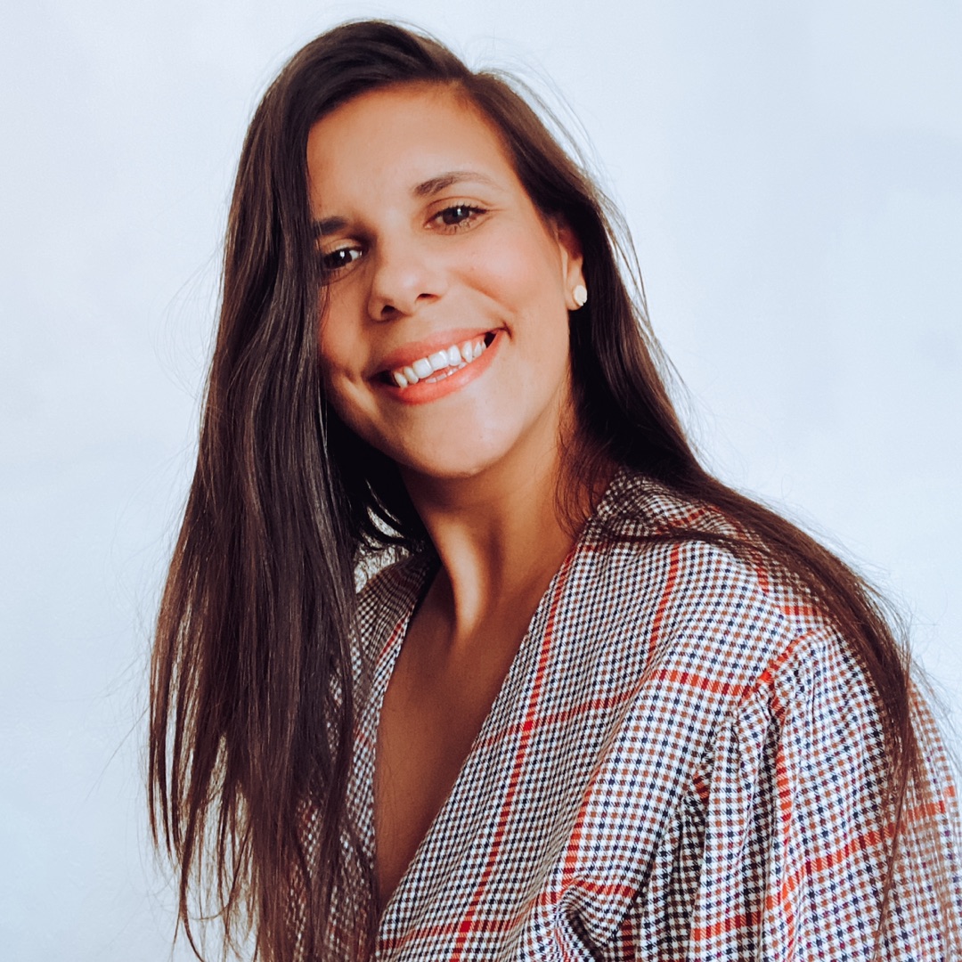 Nanci Sousa