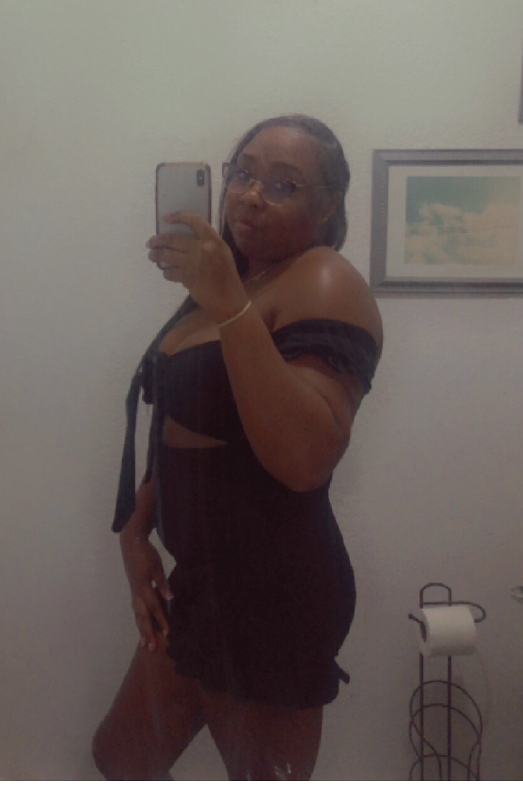 Chantal Jenkins