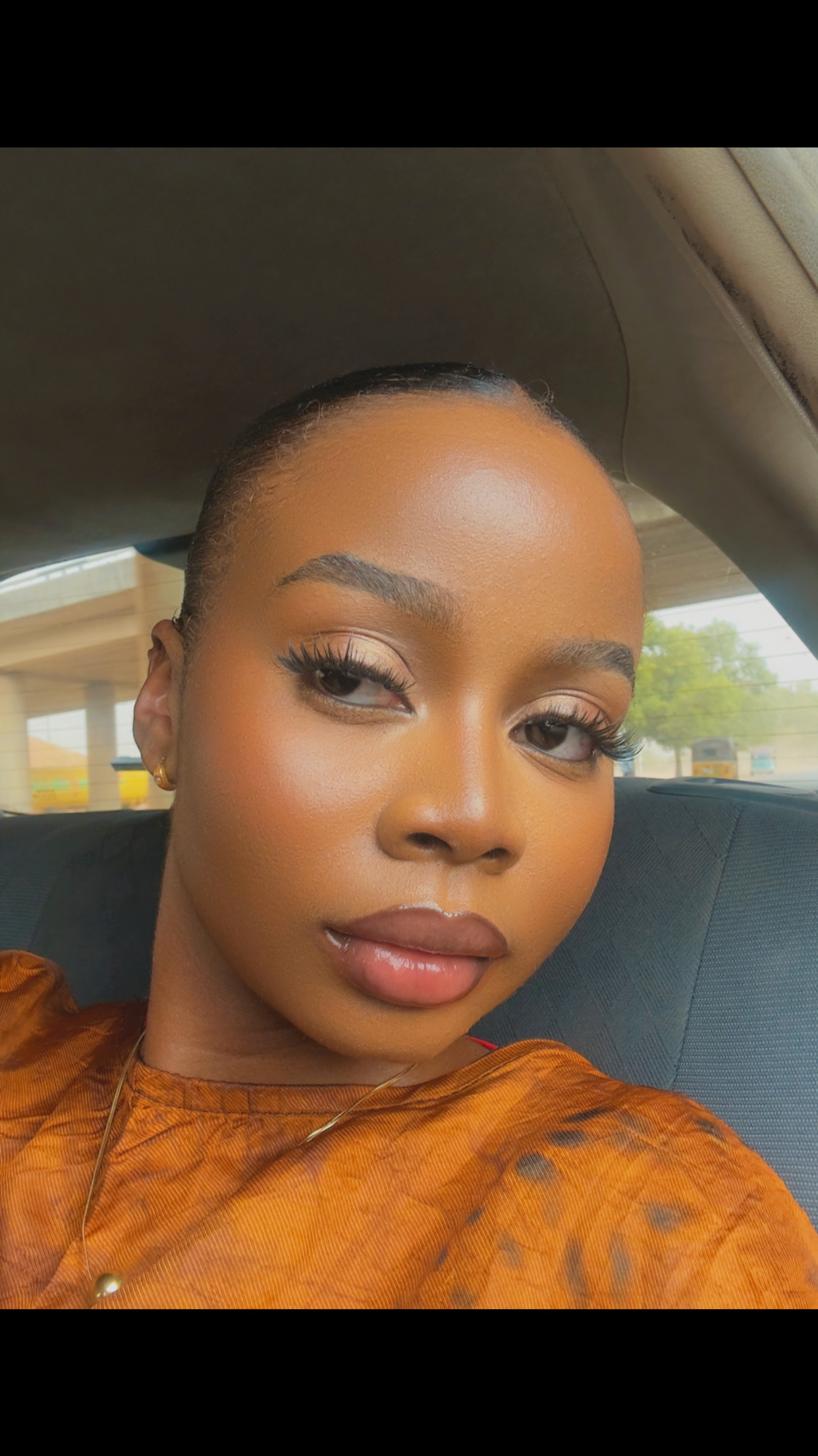 Vera Okonkwo