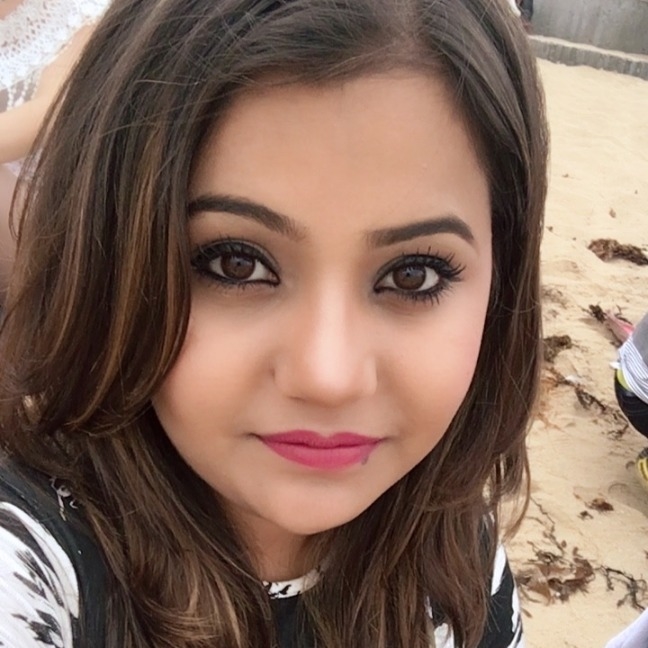Simran Kaur Bedi