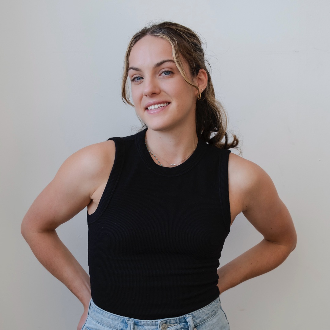 Sarah Durante
