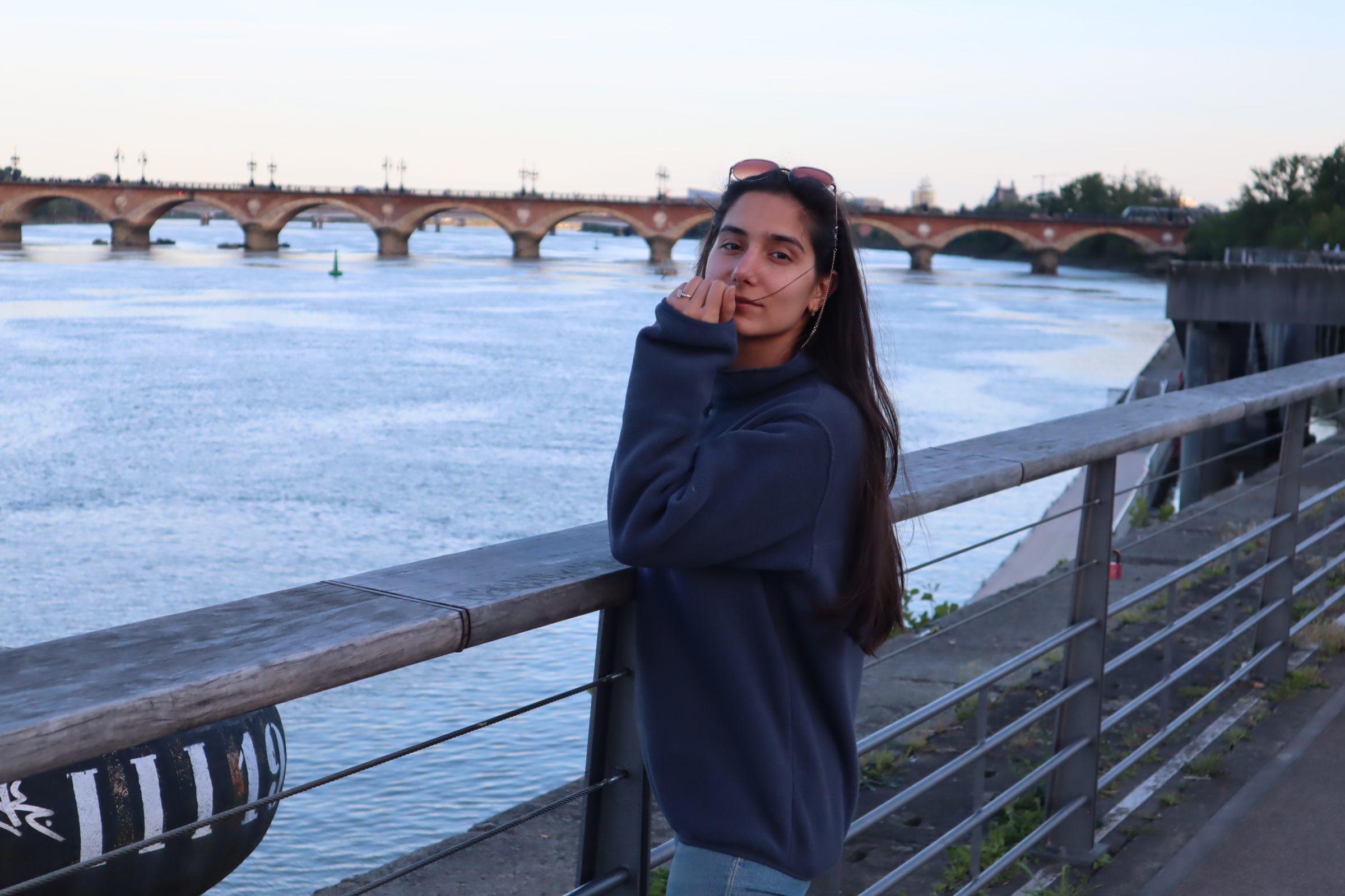 Sara Zamani
