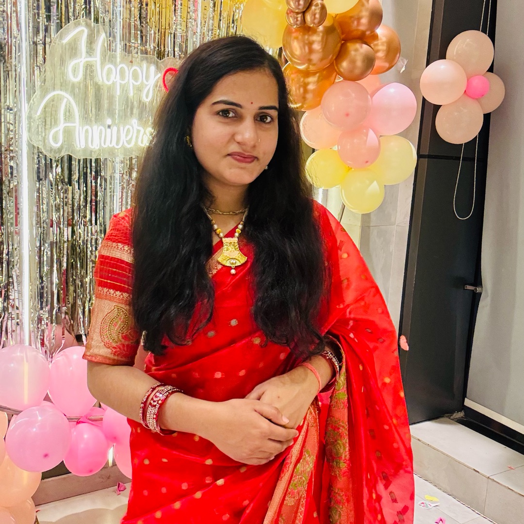 Nayanshi Sharmaindia