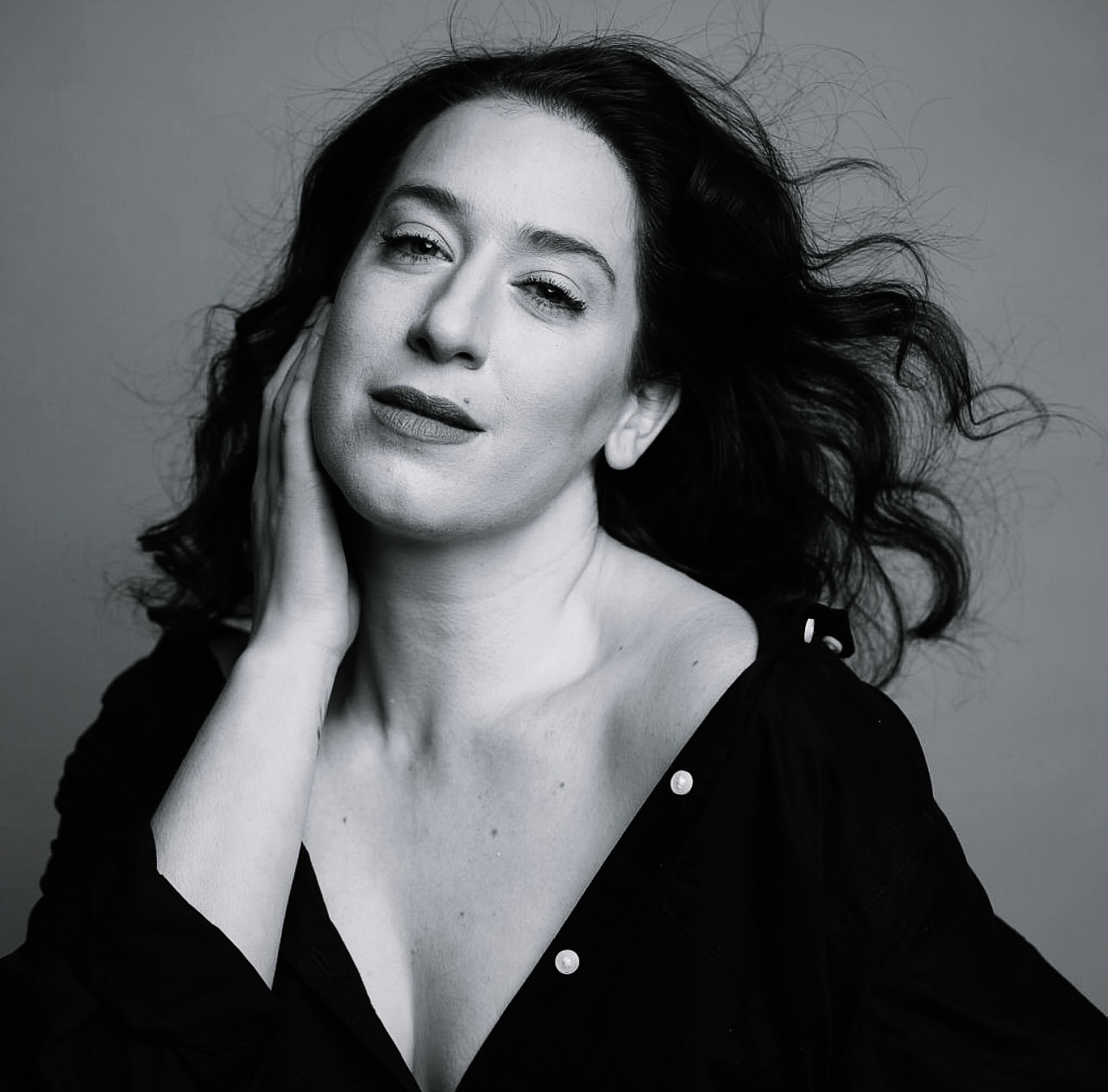 Shay Weinberg