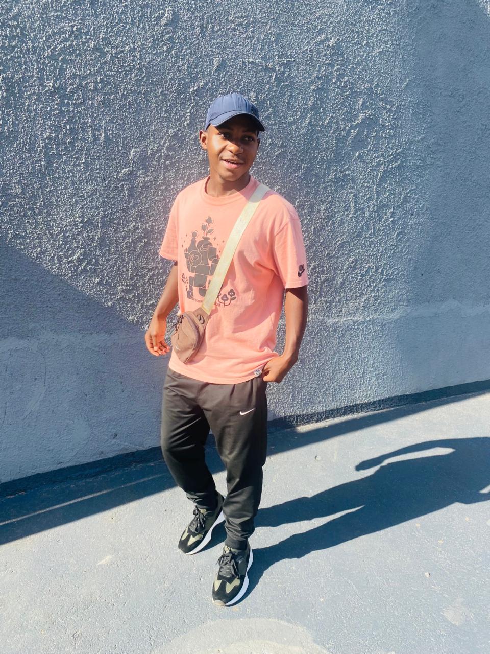 Thato Motebele