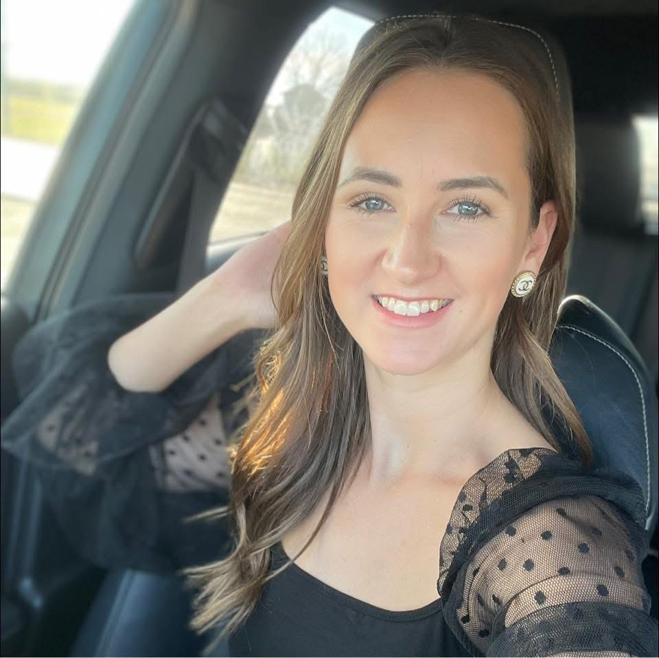 Amanda Kruse