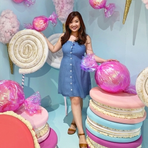 Sherry Vu
