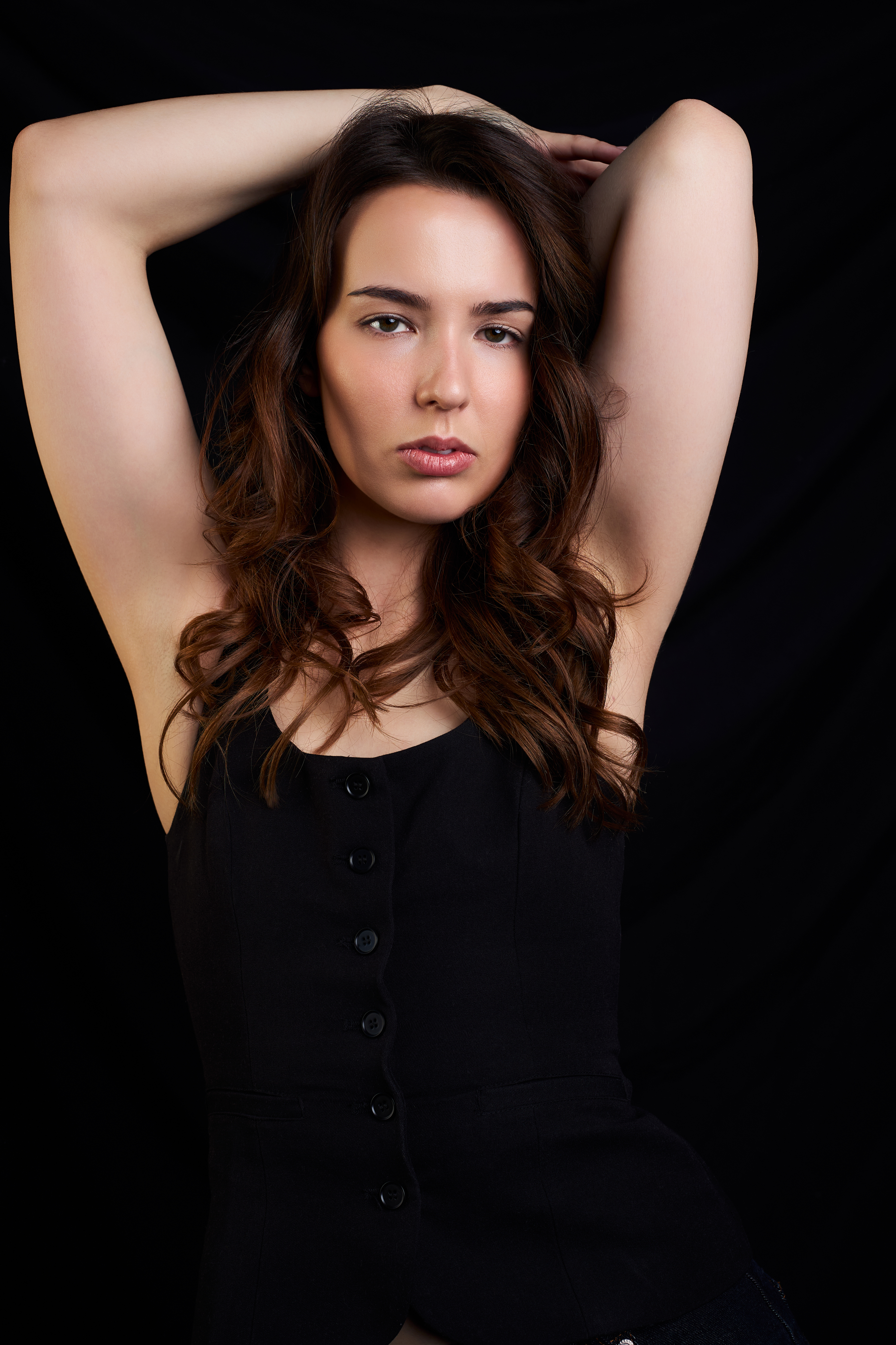 Astrid Mussap