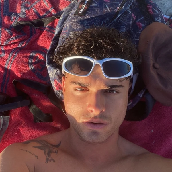 MATTEO TERESI