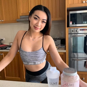 Jennifer Chiu