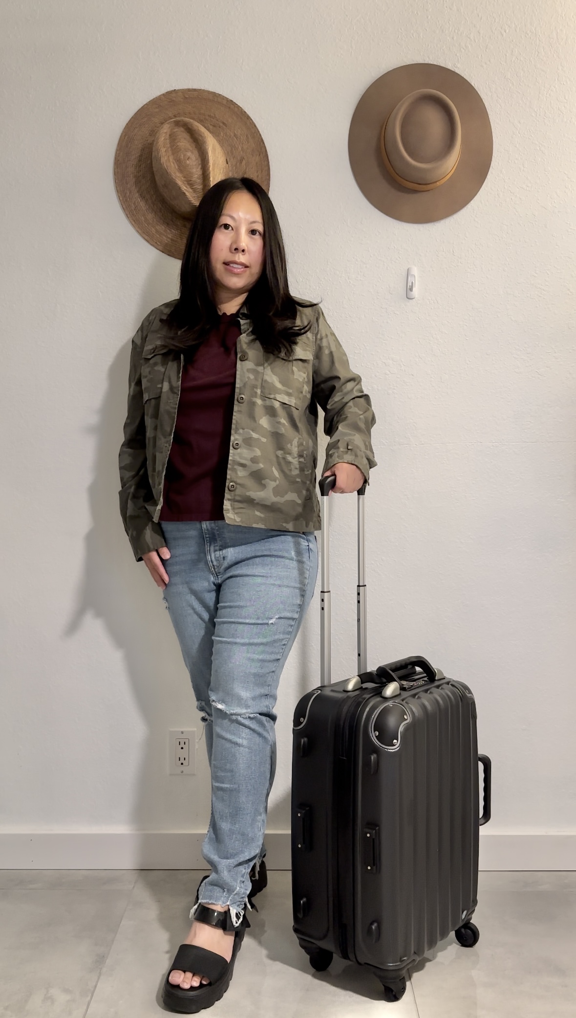 Samantha Kue