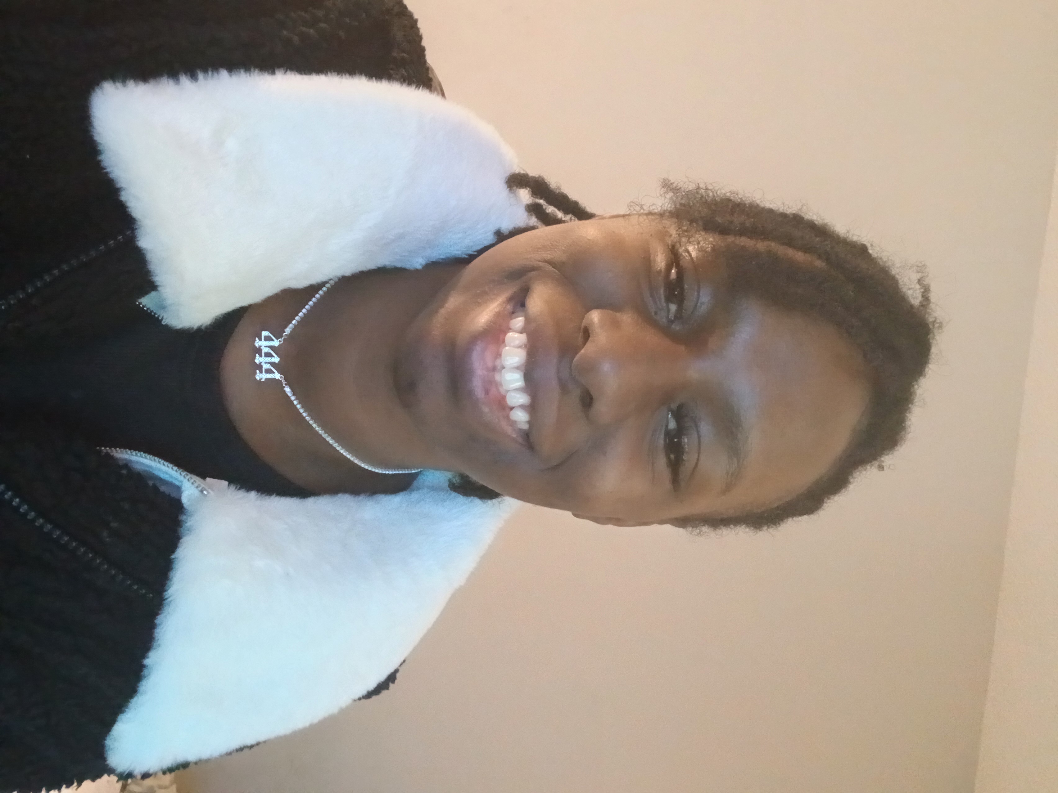Akeria Huff