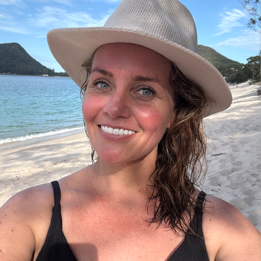 Gemma Campbell