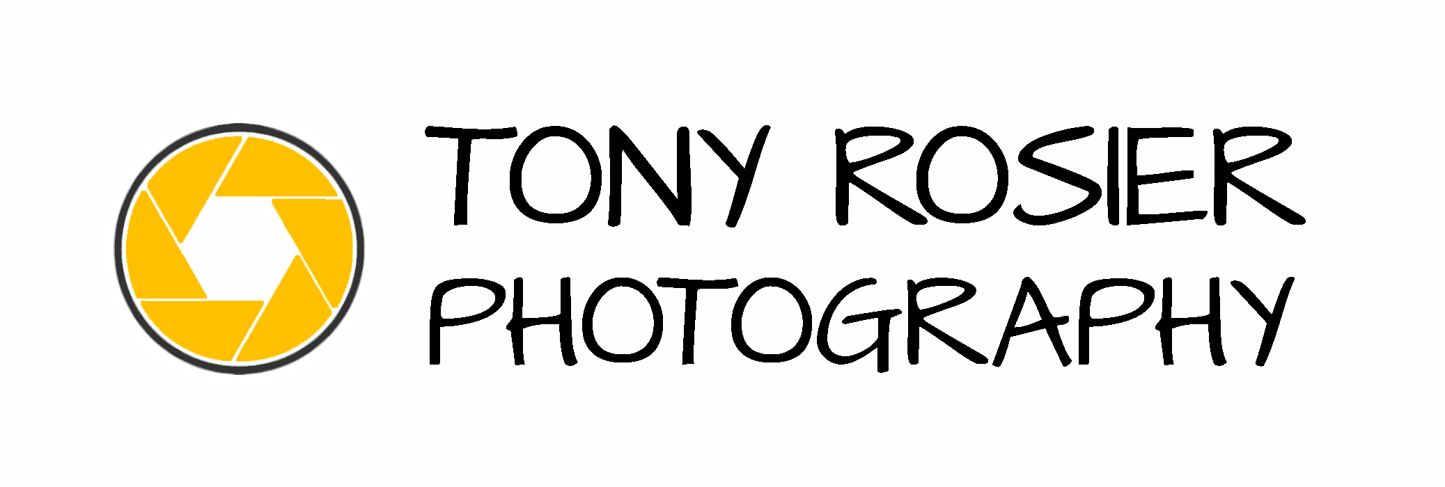Tony Rosier