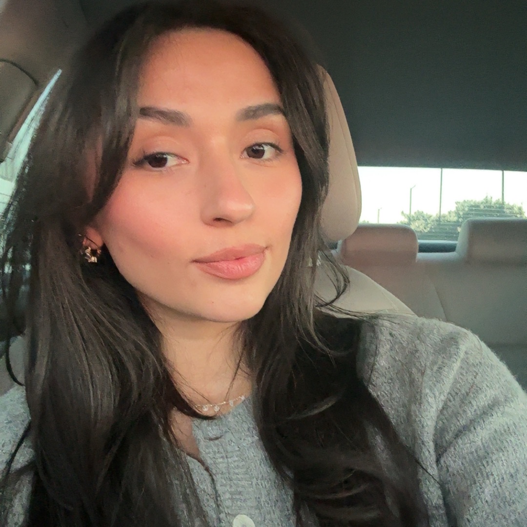 Abigail Cortez
