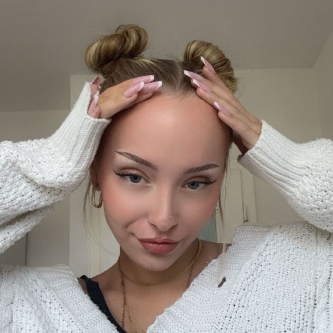 Naomi Kretschmer