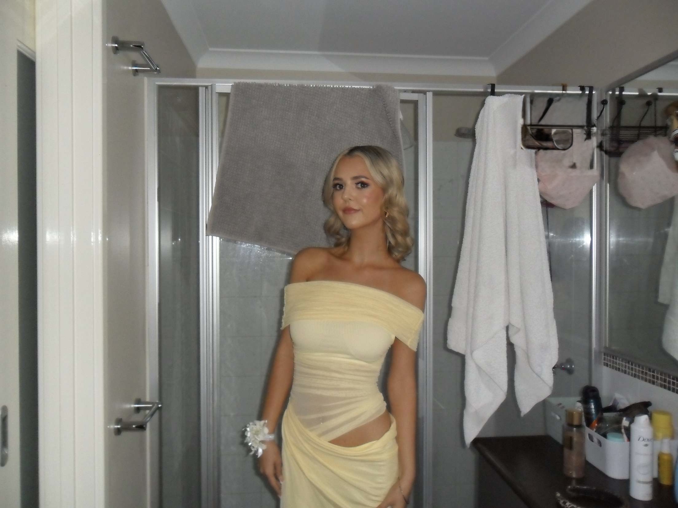 Darcy Smith