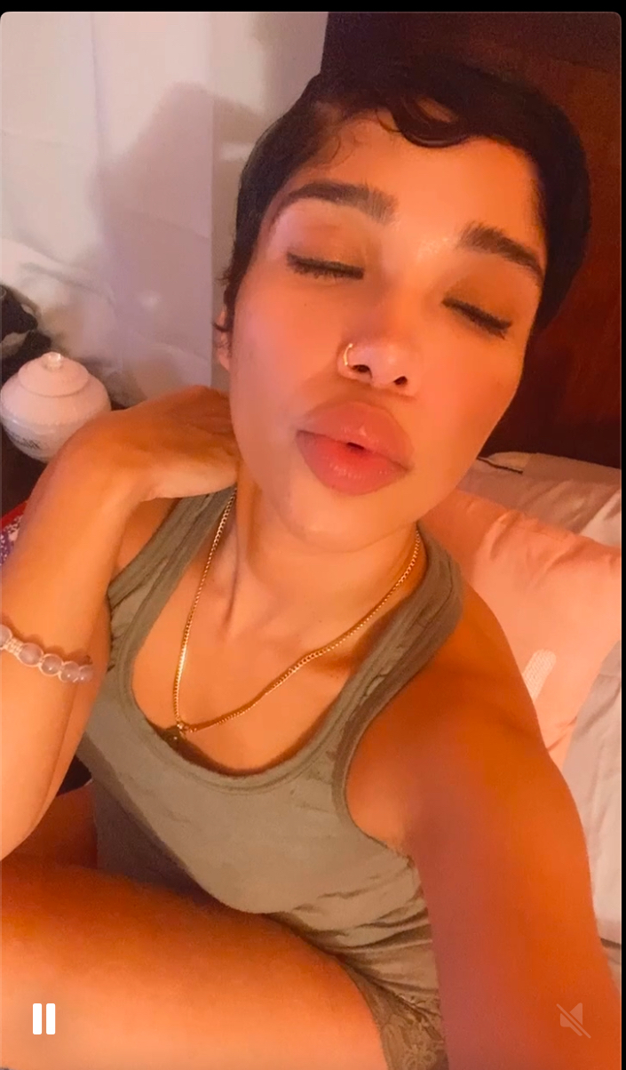 Delila Mendez