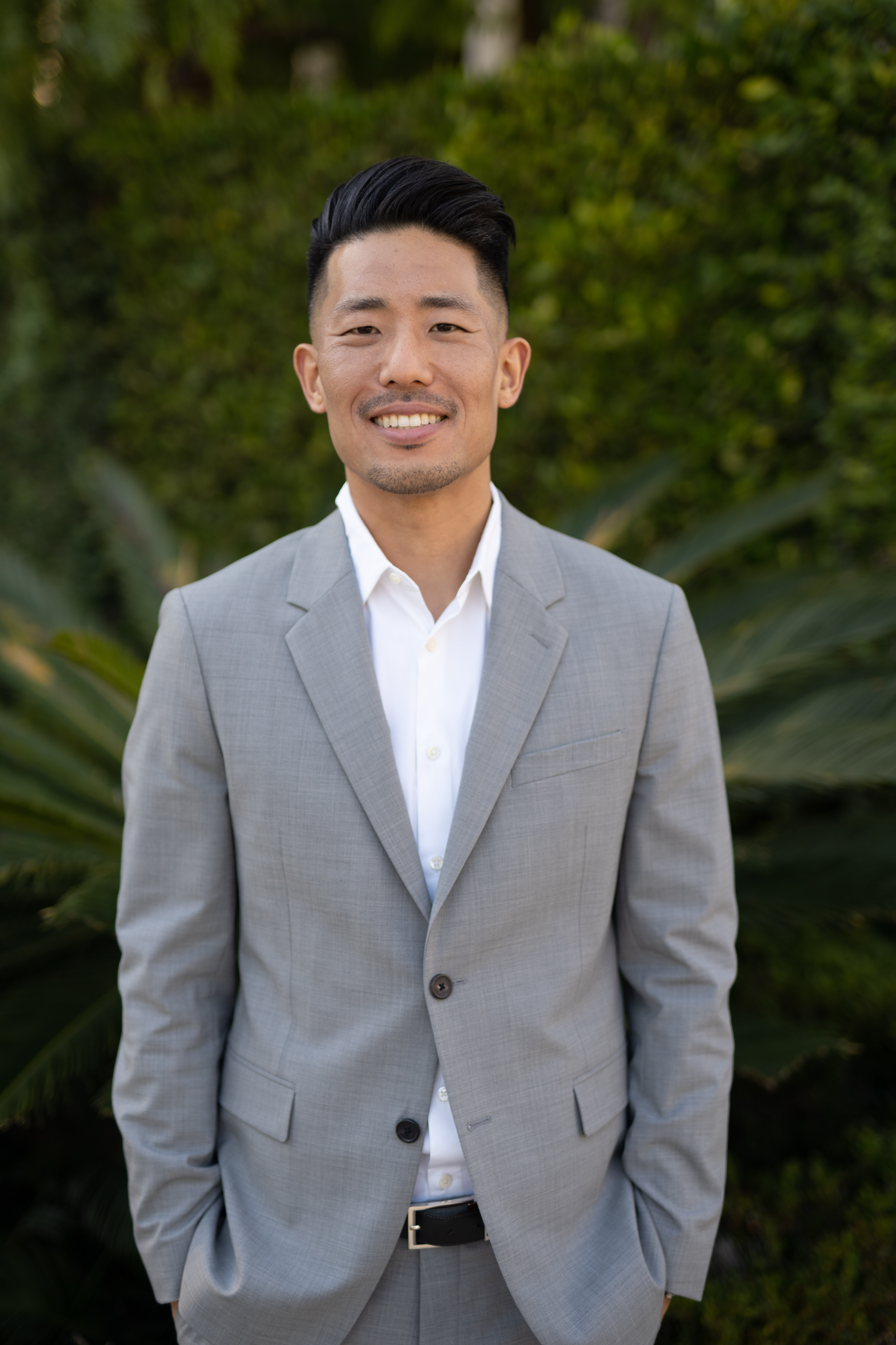 Ernest Kim