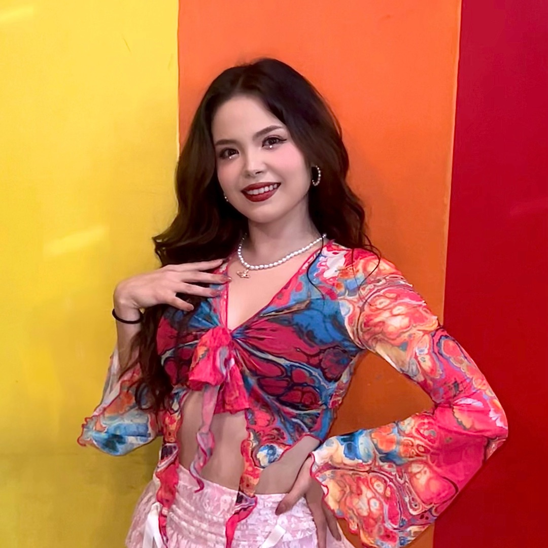 Angela Gorgol