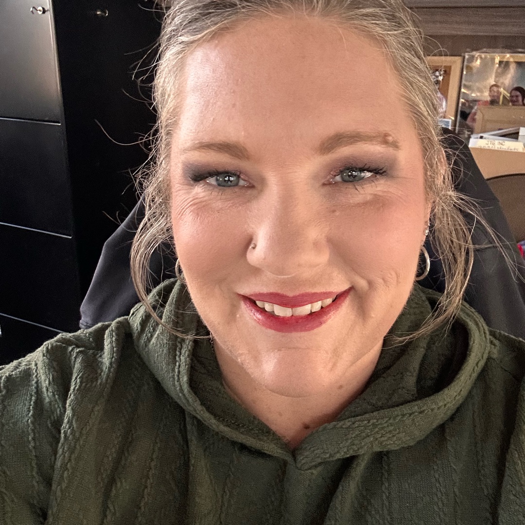 Heather Ford