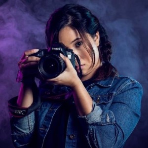 Annie Srikijroj