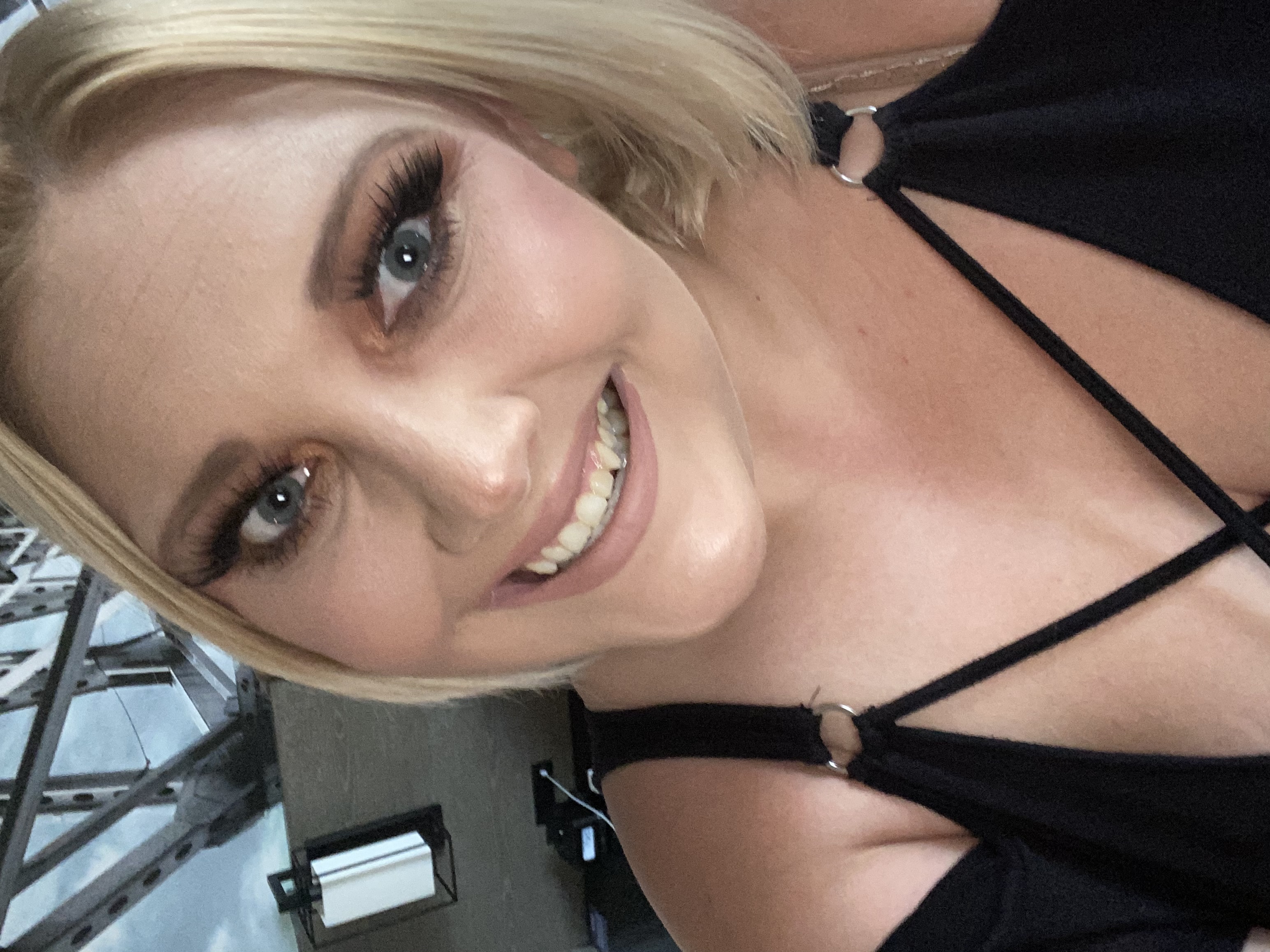 Crystal McDonald