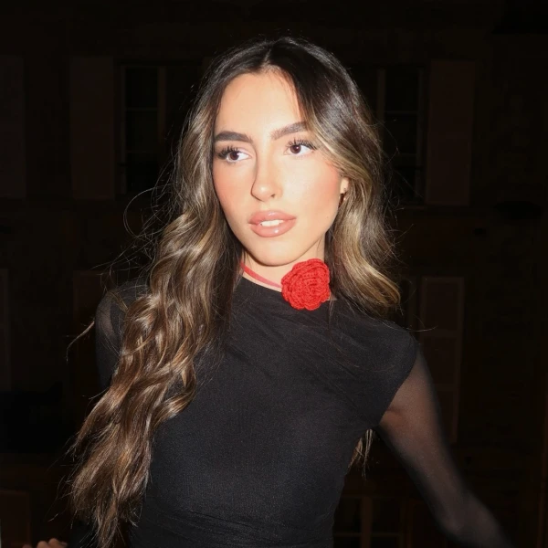 Alexia Belitsas