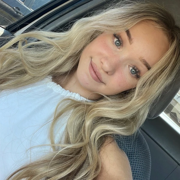 Maddison Smith