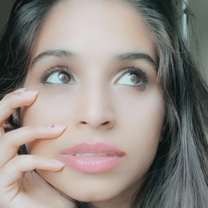 Harveen Kaur