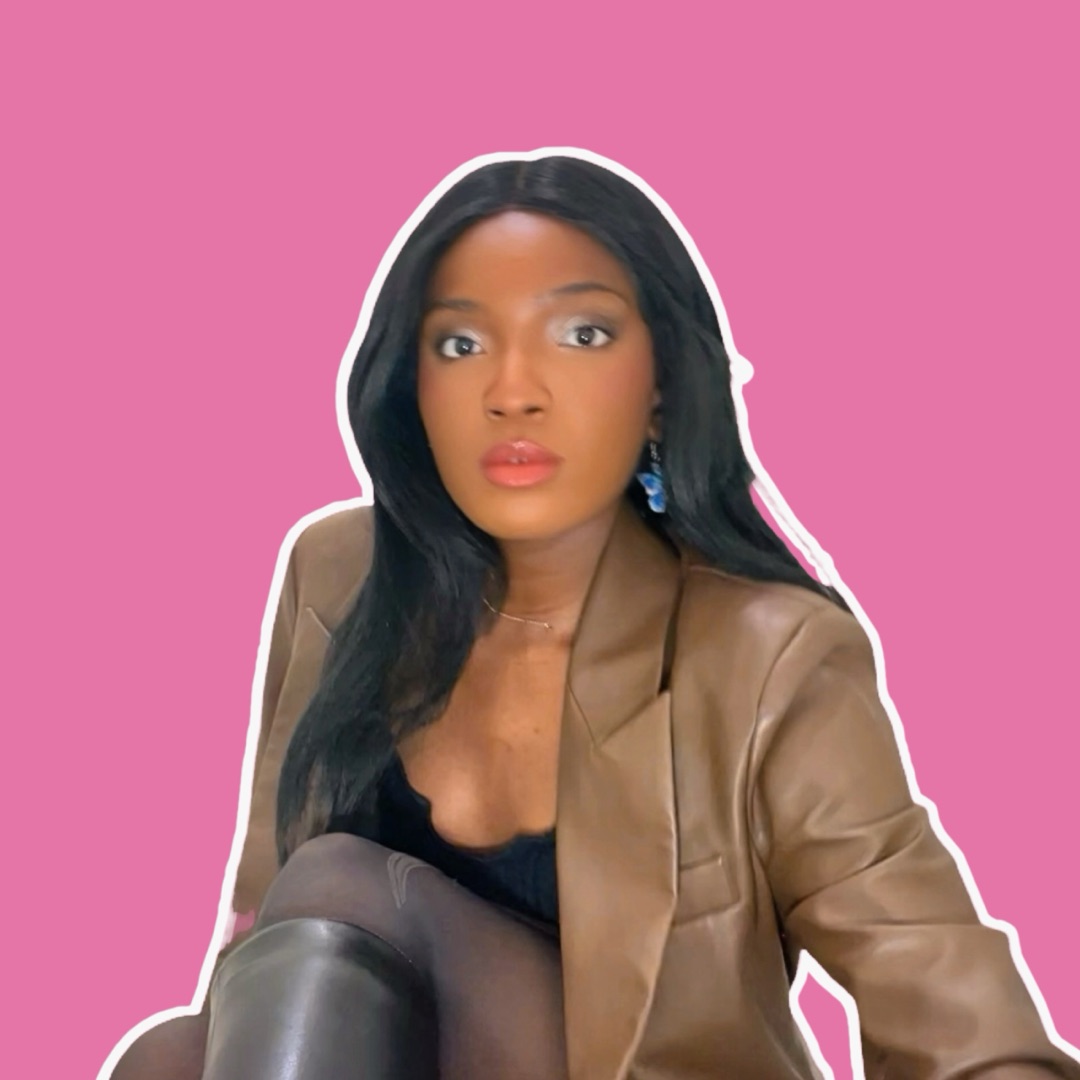 Sakeenah Godfrey