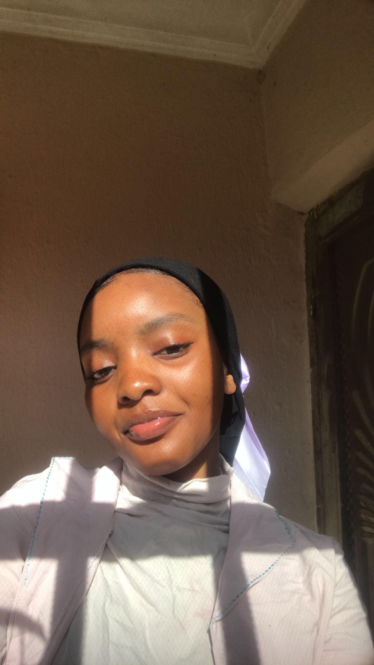 Aisha Shehu