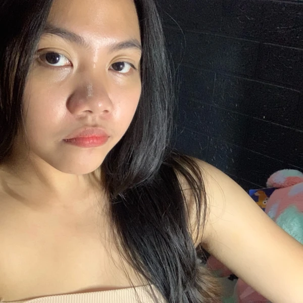 Raeven Wynne Dela Cruz
