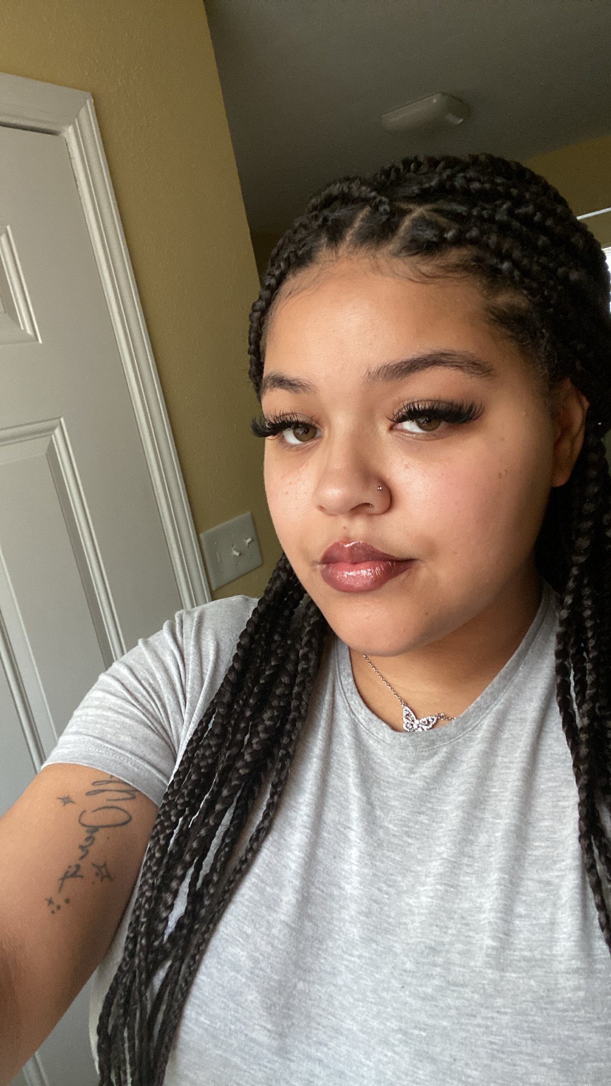 Sandrea Edwards