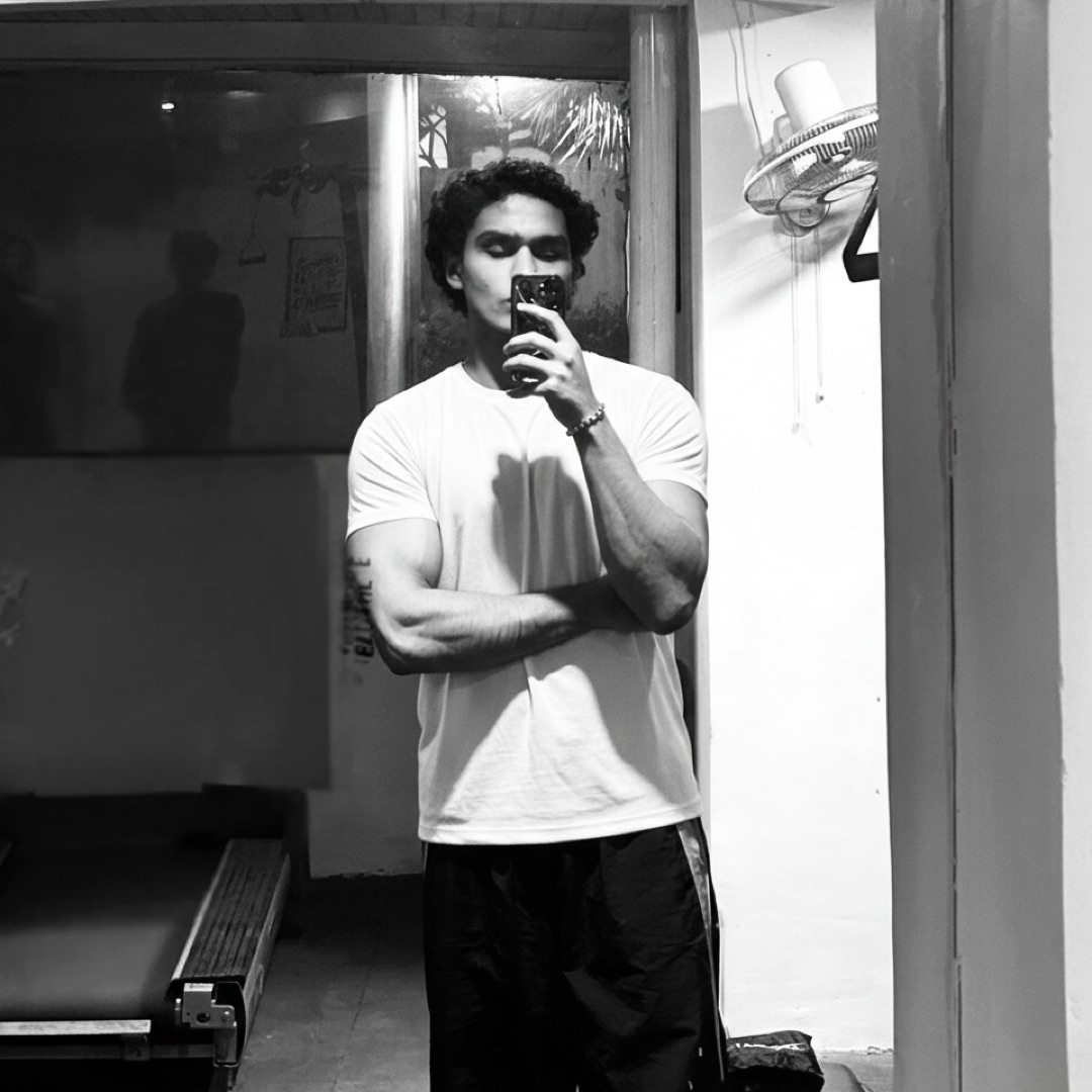 Keyur Singh