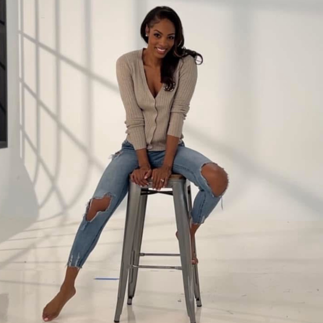 Khira James