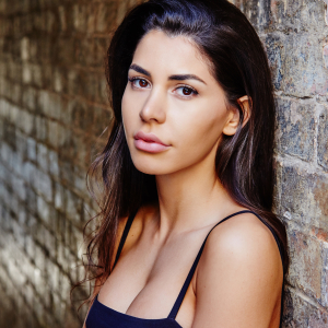Korinna Gouros