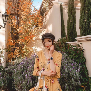 Molly Xiao