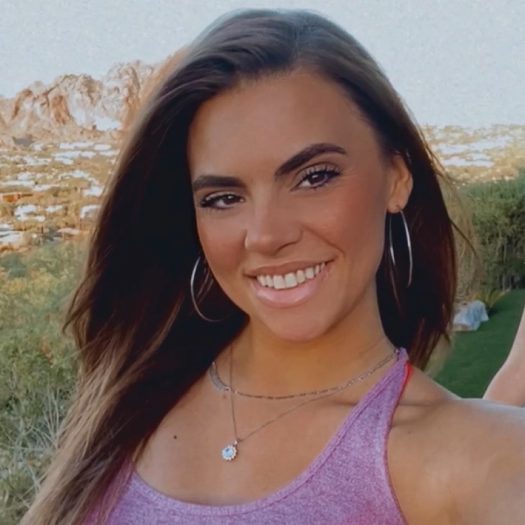 Kylee Wilkinson