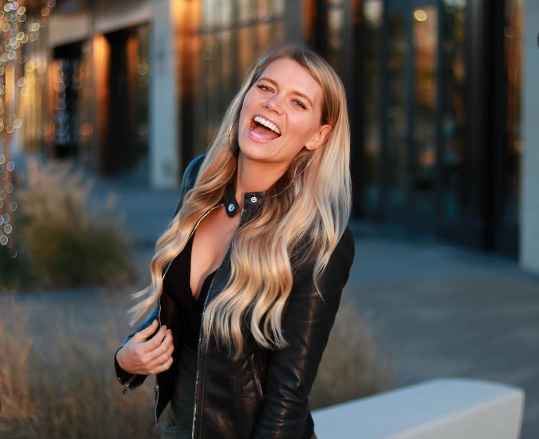 Madison Attridge