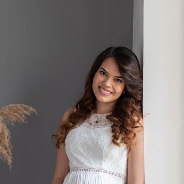 Bianca Goncalves