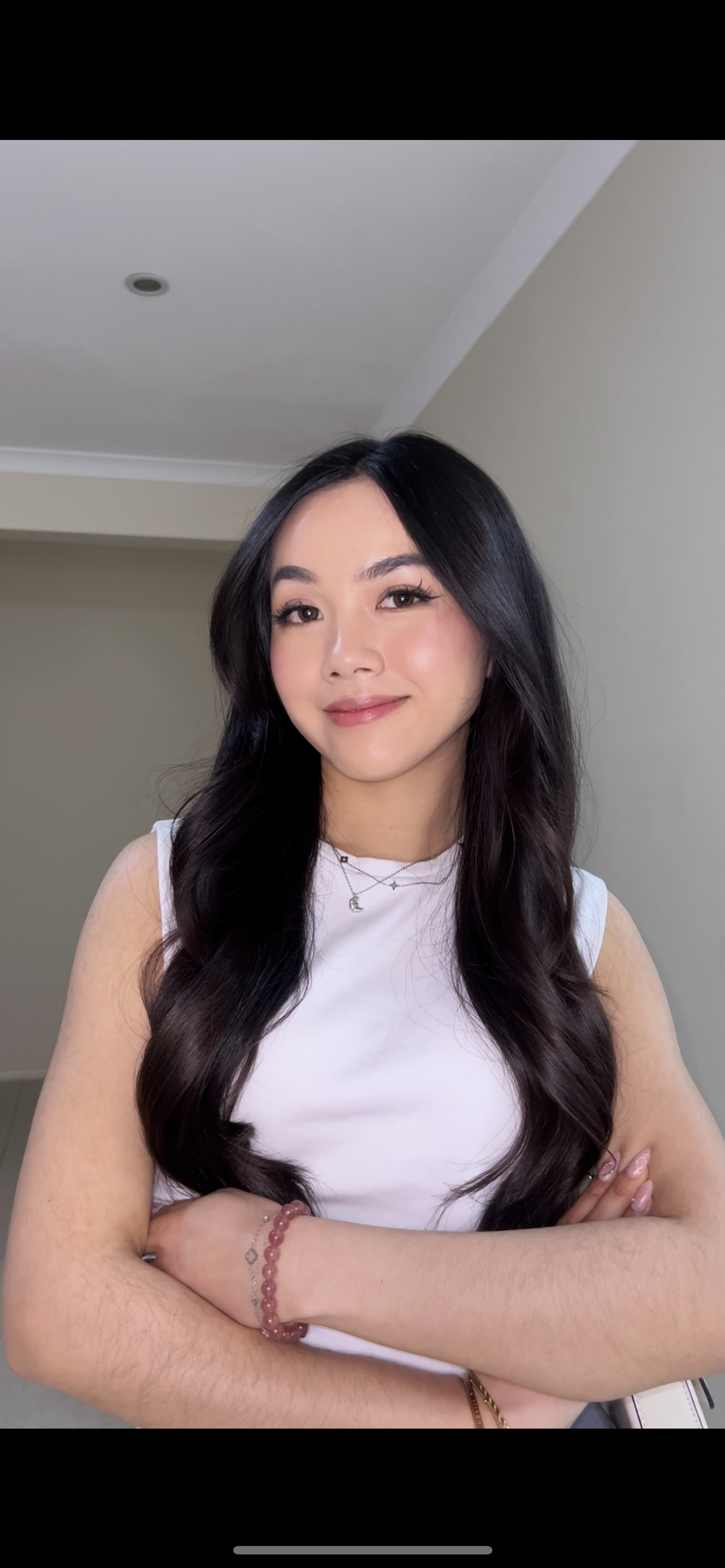 Jessy Mao