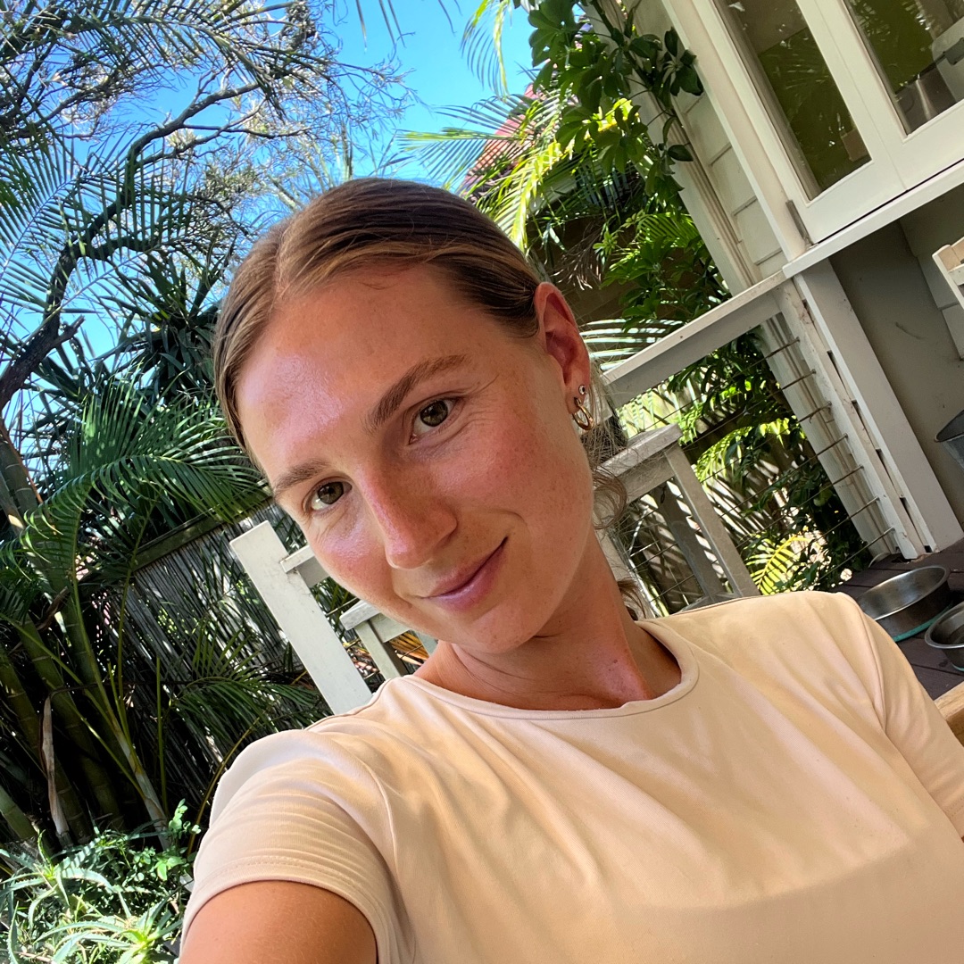 Saskia Waugh