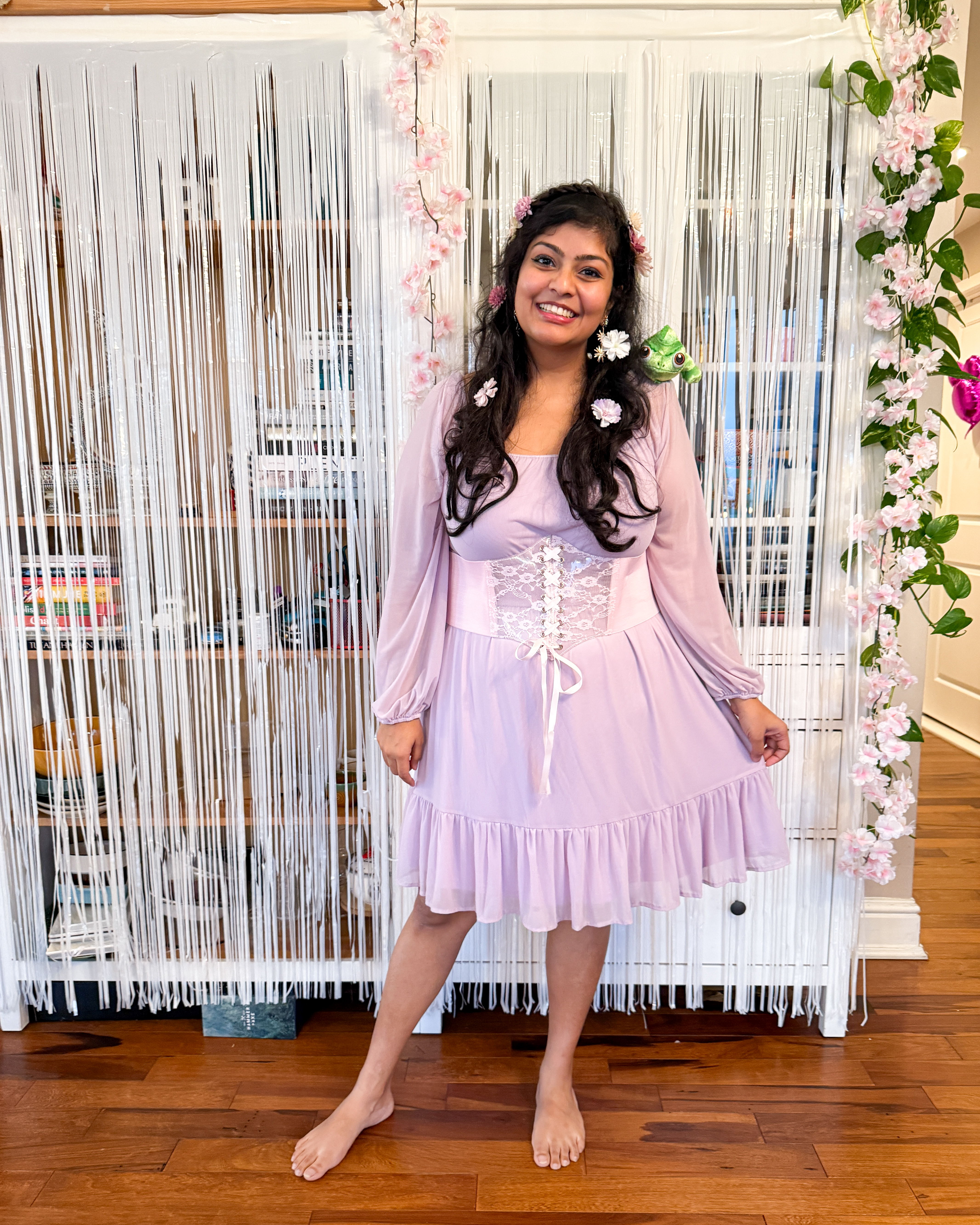 Pooja Jhunjhunwala