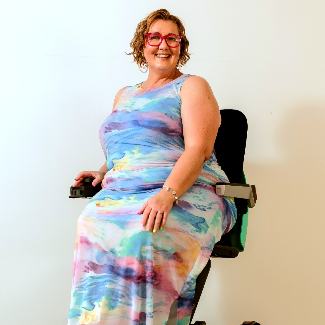 Michelle Pownell
