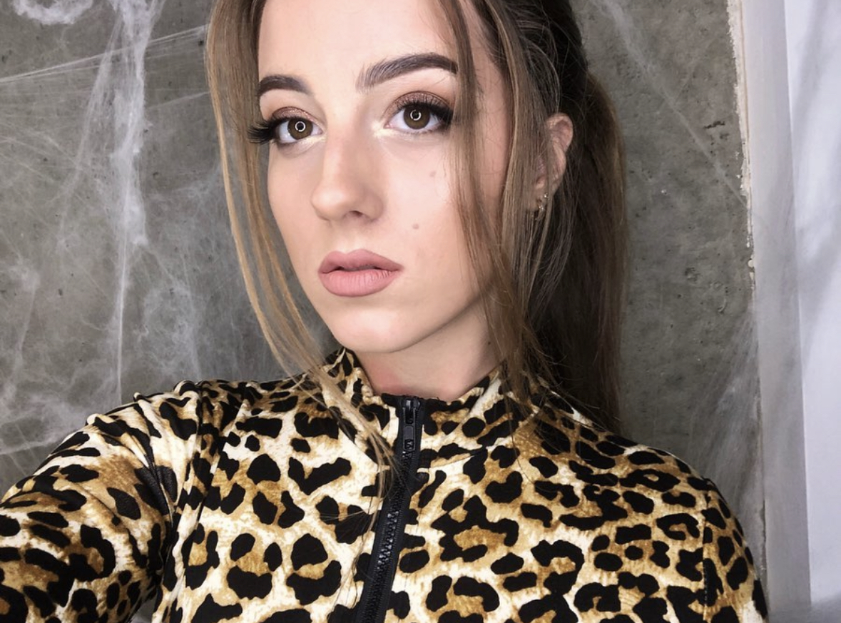 Anastasiia Granovska